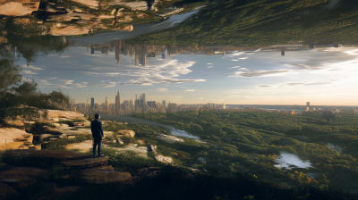 Cinematic Alternate Reality