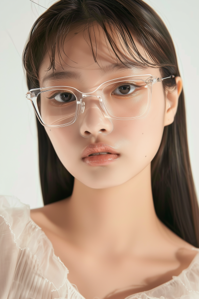 Realistic Skin Texture Expression