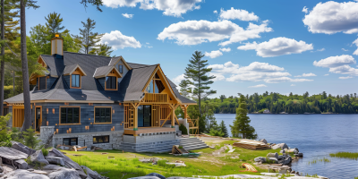 Modern Lakehouse Extension