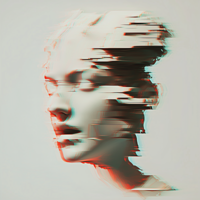 Low Perspective View