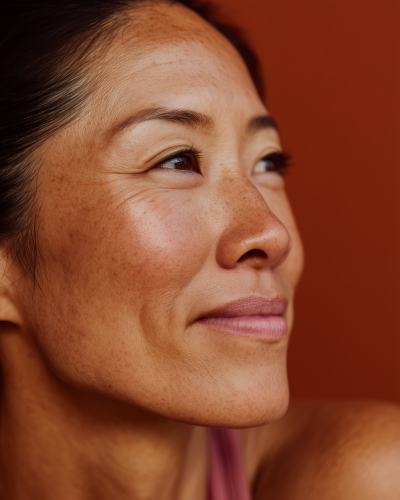 Medium Shot of a Person