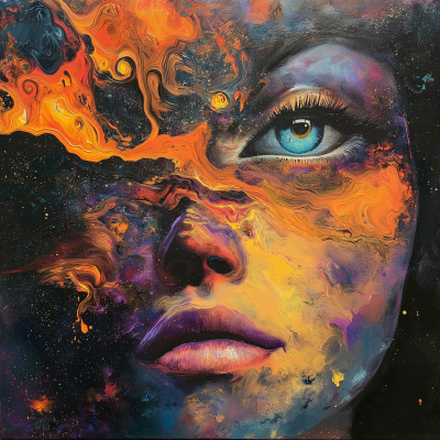 Melting Eternity