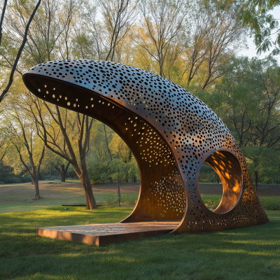 Whale Structure