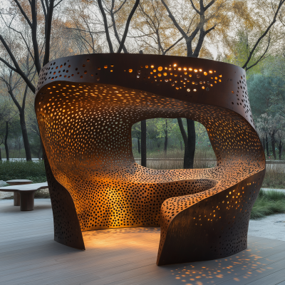 Light Interaction