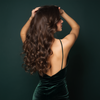 Emerald Elegance
