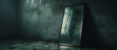 Cursed Reflection