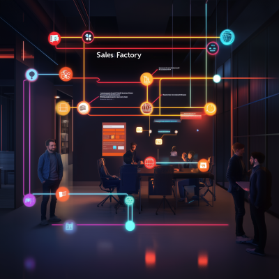 SalesFactory Insights