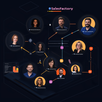 SalesFactory Overview