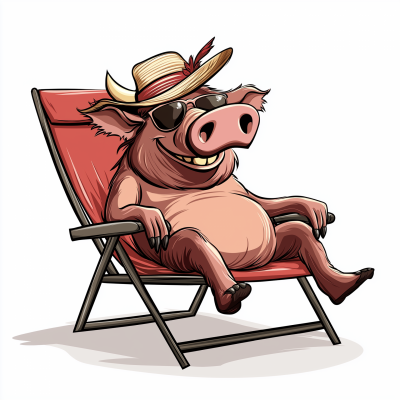 Warthog Logo