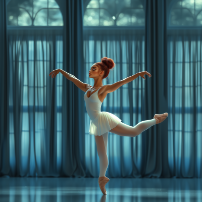 White Tutu