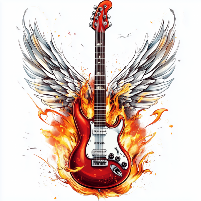 Ed Hardy Style Design