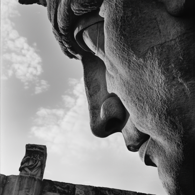 from ego to ethos