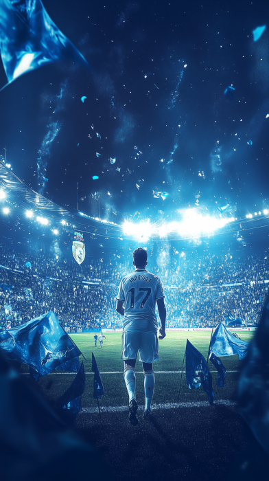 Matchday at Málaga CF