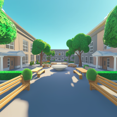 Roblox Adventure