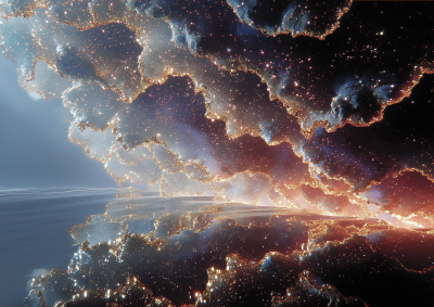 Galactic Waves