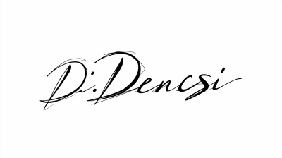 Signature Logo Design