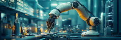 Futuristic Malaysian Innovation Landscape