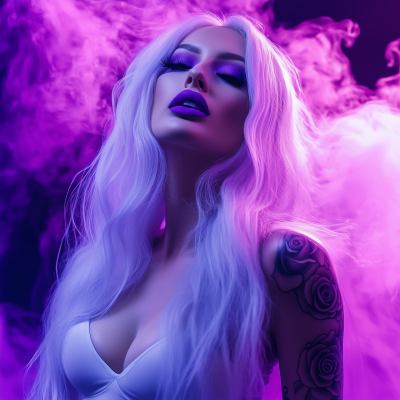A Captivating Full