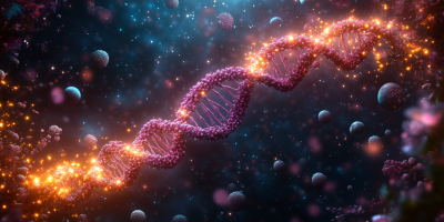 DNA Image