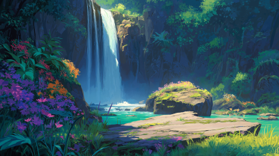 Close-up of Nature