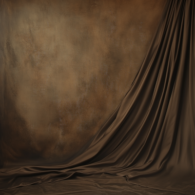 Hand Painted Boho Backdrop