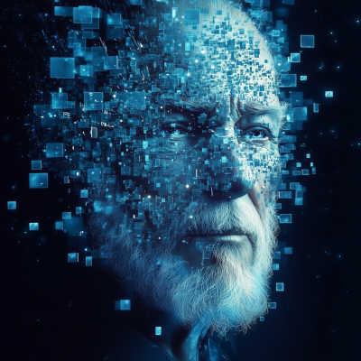 Digital Disintegration