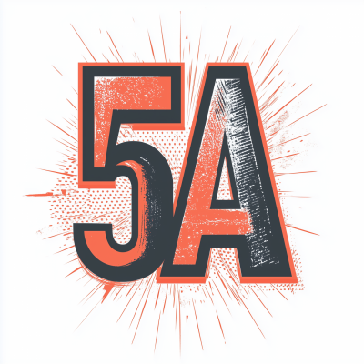 Dynamic Typography Art