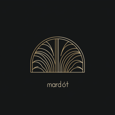 Vintage Mardot Logo
