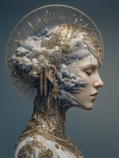 Ornament of Thoughts