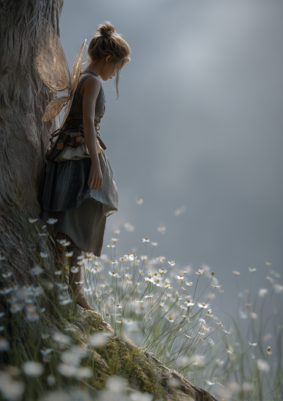 Fairy Encounter
