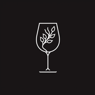 Wine Glass Icon