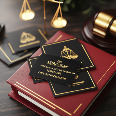 Professional Law Office Desk