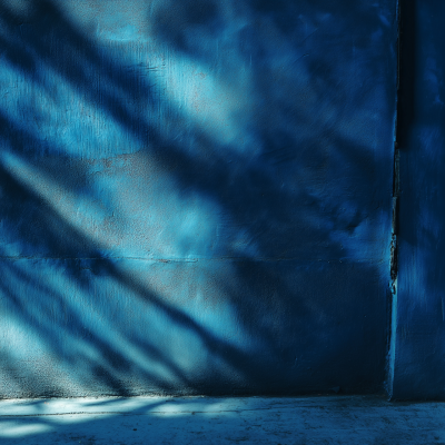 Blue Hues Background