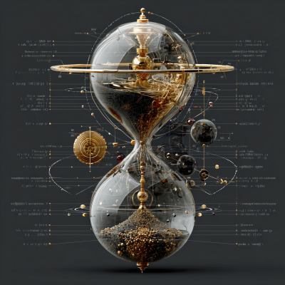 Geometric Globe