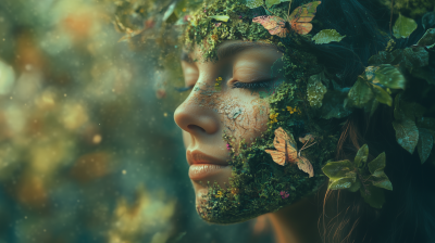 The Living Earth