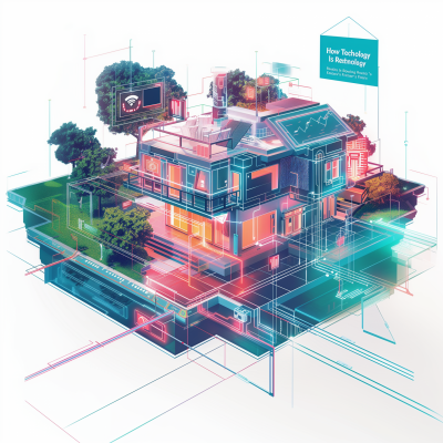 Future of Real Estate