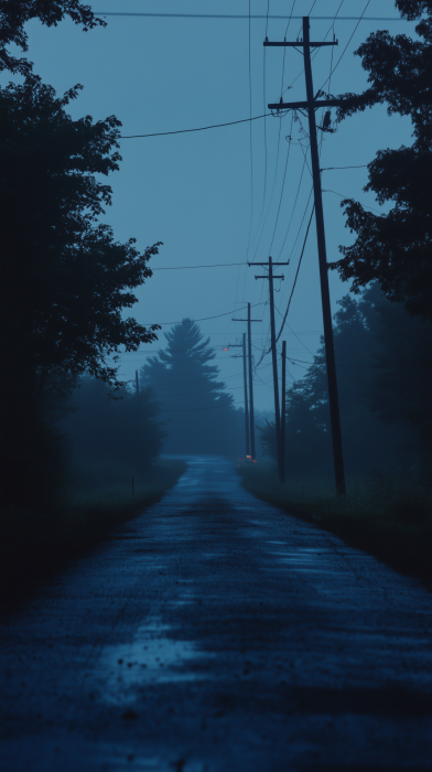 Rural Landscape