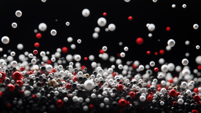 Scattered Pearls
