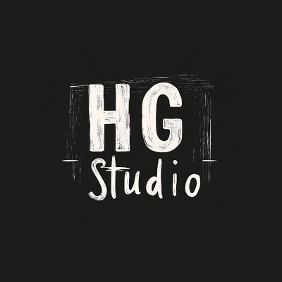 HG Studio Logo