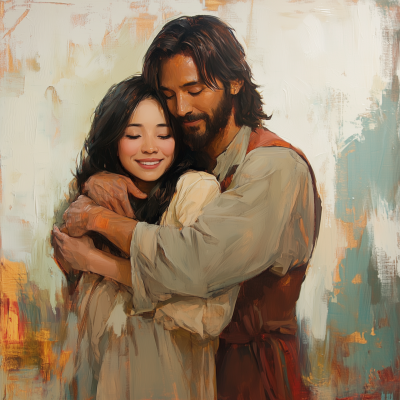 Warm Embrace