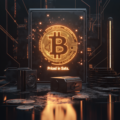 Bitcoin Belief