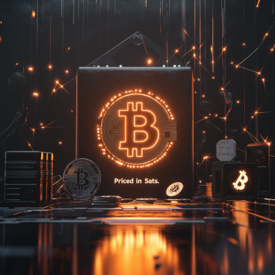 Bitcoin Belief