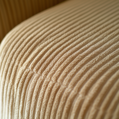 Extreme Macro Close-Up