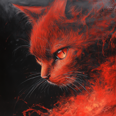 Red Cat