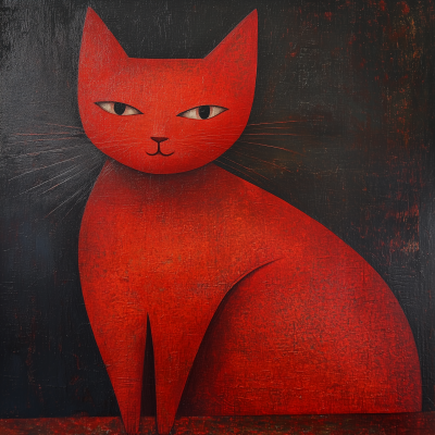 Red Cat