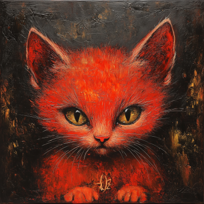 Red Kat