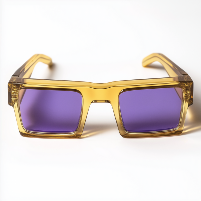 A pair of rectangular shapes