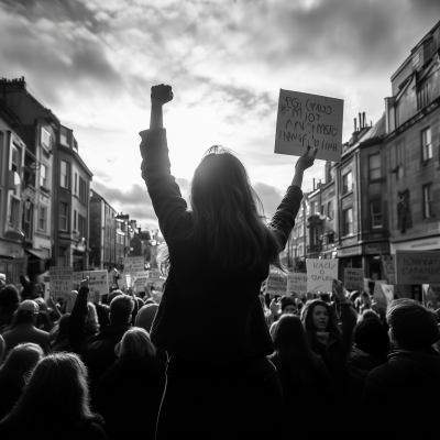 Powerful Activism