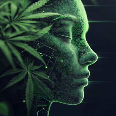 Innovative Cannabis Product Design