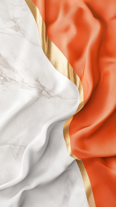 Sophisticated Fashion Design Background